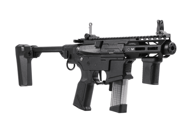 G&G ARP 9 3.0 AEG - G&G - view 4