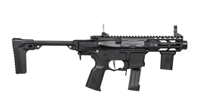G&G ARP 9 3.0 AEG - G&G - view 2