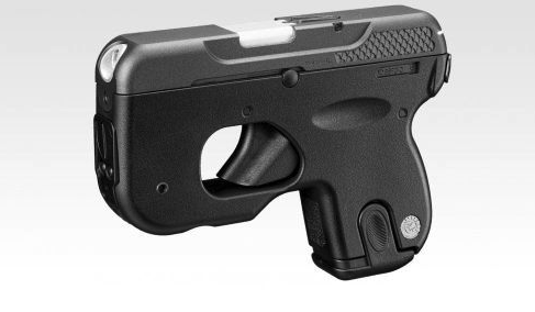 Tokyo Marui Curve NBB Pistol - All Airsoft Gas Pistols - view 5