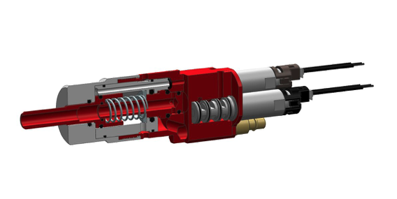 Polarstar F2 Drop-in HPA Cenversion Kit V2 M4 / M16 - Airsoft HPA Engines - view 3