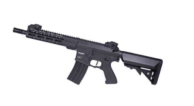 Rossi M4 Sentinel Delta Black - All AEG Airsoft Rifles - view 4