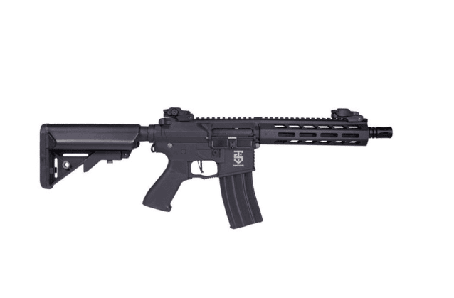 Rossi M4 Sentinel Sigma Black - All AEG Airsoft Rifles - view 3