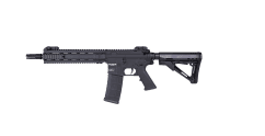 Rossi L119 A2 Style Neptune SAS 10.5" Aeg Black
