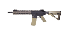 Rossi L119 A2 Style Neptune SAS 10.5" Aeg Tan