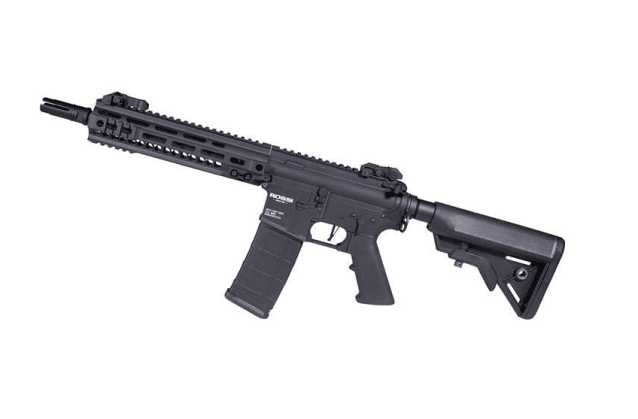 Rossi M4 Sentinal SEAL Black - All AEG Airsoft Rifles - view 5