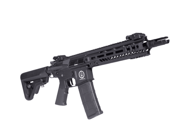 Rossi M4 Sentinal SEAL Black - All AEG Airsoft Rifles - view 2