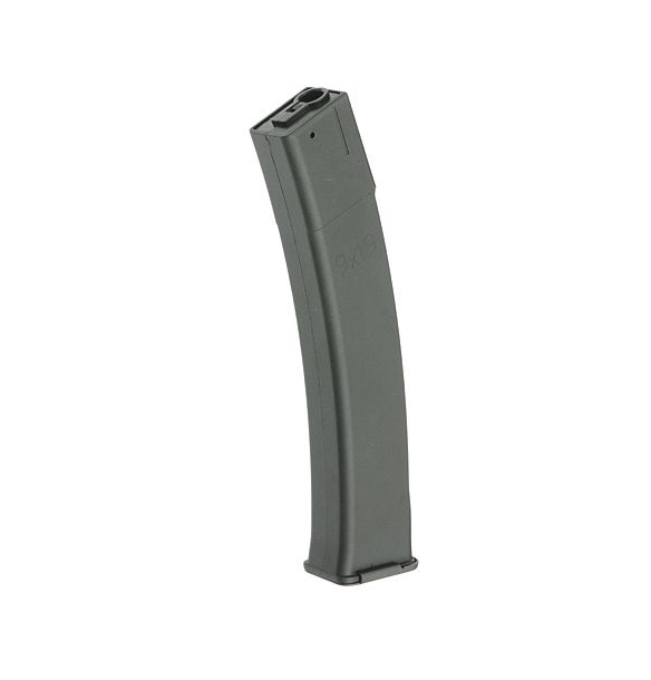 Well SWAT Series Magazine (30/80 Rounds - Varaiable - WE06MAG) - Airsoft AEG Magazines - view 4