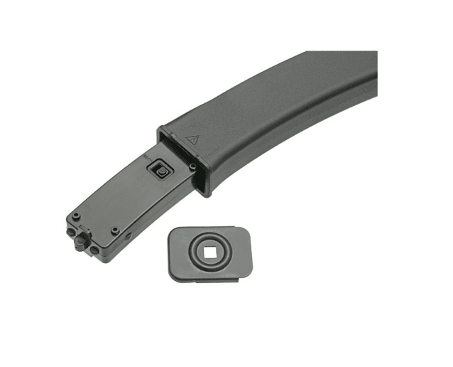 Well SWAT Series Magazine (30/80 Rounds - Varaiable - WE06MAG) - Airsoft AEG Magazines - view 2