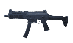 Well AK Series SMG (Standard Version - WE06-2)