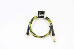 Mantis Airsoft HPA Line – Yellow And Black. " Hazard "
