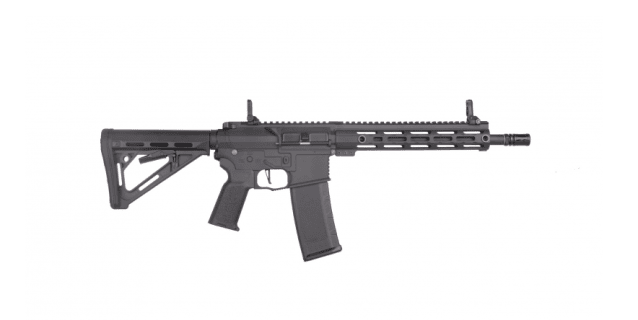 Rossi M4 Sentinal Gamma 10.5" - All AEG Airsoft Rifles - view 2