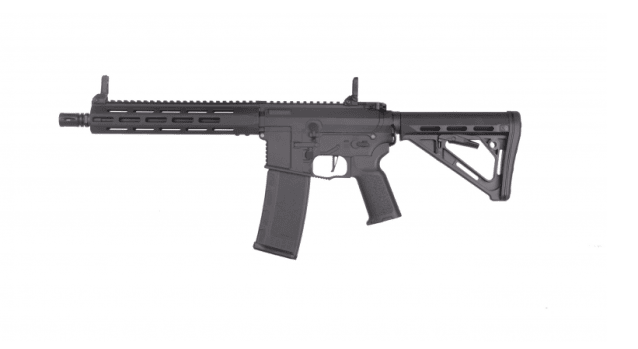 Rossi M4 Sentinal Zeta 10.5" Black - All AEG Airsoft Rifles