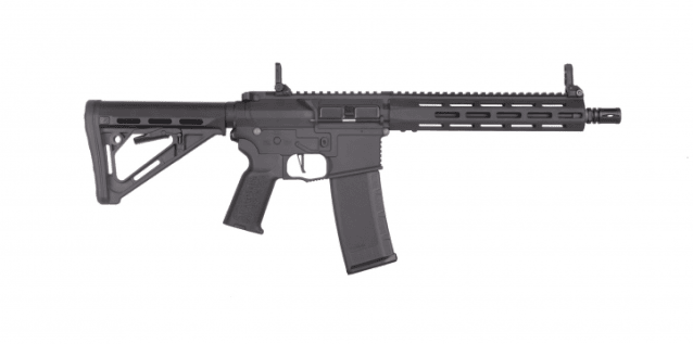 Rossi M4 Sentinal Zeta 10.5" Black - All AEG Airsoft Rifles - view 2