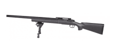 Rossi Desert Storm 24 Pro Edition VSR 10 Black