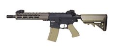 Rossi M4 Sentinel Delta Tan