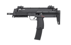 Vfc umarex mp7 gas blowback rifle Navy black smg