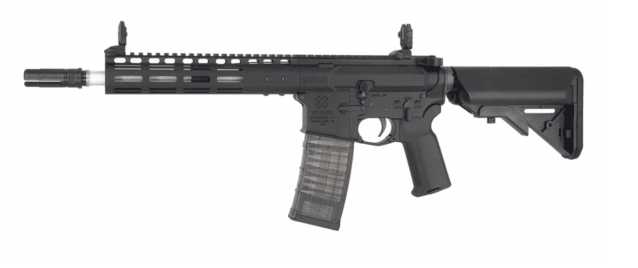 Noveske N4 Gen.3 Cyma CGS Gas Blowback Rifle Black - New Airsoft Products - view 2