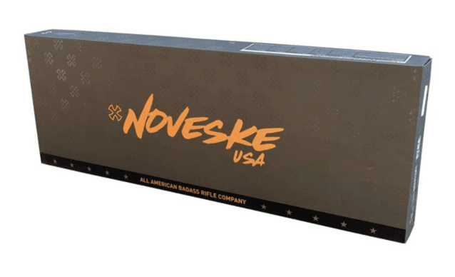 Noveske N4 Gen.3 Cyma CGS Gas Blowback Rifle Black - New Airsoft Products - view 4