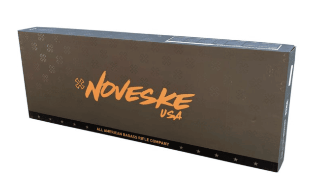 Noveske N4 Gen.3 Cyma CGS Gas Blowback Rifle Tan - New Airsoft Products - view 4