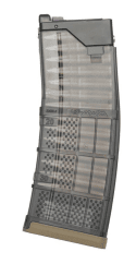 Lancer L5AWM Gas Magazine for CGS & Cyma/EMG Tan