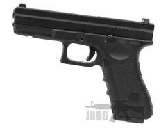 HFC184 NEW GBB SPORTLINE AIRSOFT PISTOL