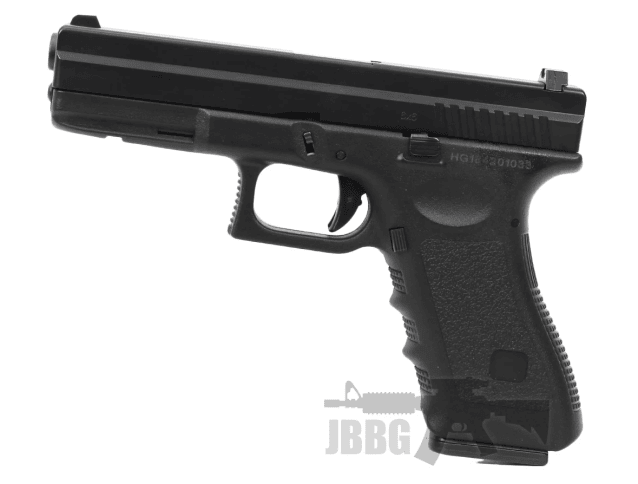 HFC184 NEW GBB SPORTLINE AIRSOFT PISTOL - Other Airsoft Pistols