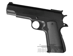 HFC123 GAS AIRSOFT PISTOL