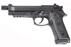 SRC SR-92 A3 AIRSOFT PISTOL GAS BLOWBACK WITH THREADED BARREL