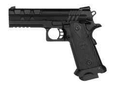 SRC TARTARUS 4.3 MKI HI-CAPA GAS AIRSOFT PISTOL