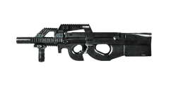 Classic Army P90 STR