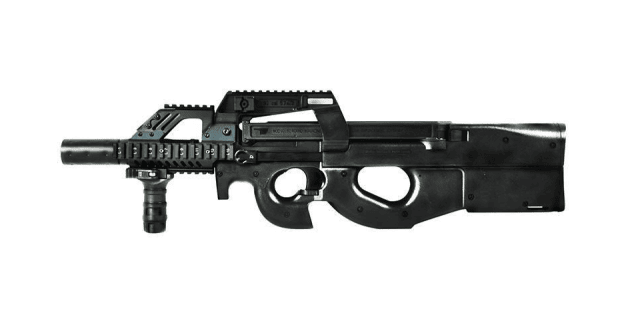 Classic Army P90 STR - Classic Army