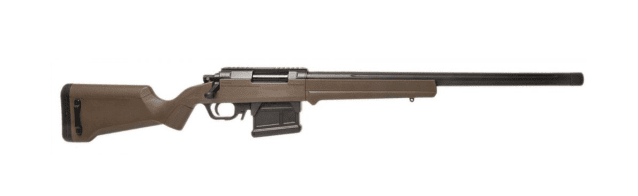 Ares Striker Sniper Airsoft Rifle Bolt Action 6mm Gun AS01 Tan - Airsoft Sniper Rifles