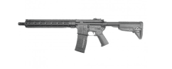 Rare Arms M4/AR15 Co2 Blowback Shel Ejecting Rifle (14.5 inch - CNC/Metal)