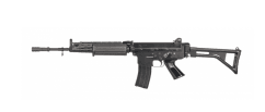 VFC FNC Gas Blowback Rifle (VF2-LFNC-BK01)