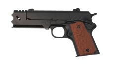 Double Bell M199 AM45 Detonics (797B)