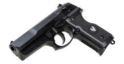 HFC160 GAS AIRSOFT PISTOL SEMI AUTO BLACK