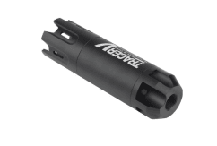 WoSport Octopus Shaped Tracer Unit (36 Colour Flame Tracer - Black)