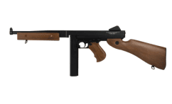 Cybergun Thompson M1A1 Military Edition AEG