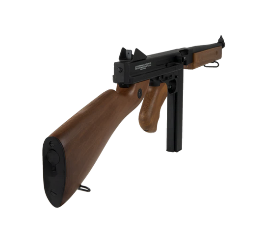 Cybergun Thompson M1A1 Military Edition AEG - Cybergun - view 3