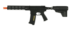 Wolverine Airsoft MTW Billet Unleashed HPA
