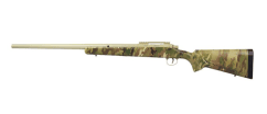 Barrett Firearms by EMG Fieldcraft Precision Bolt-Action Sniper Rifle with Featherweight Zero Trigger (Multi-Cam - APS - BF-MC)