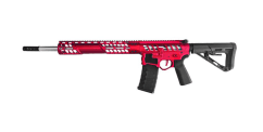 F1 Firearms x EMG Arms 12.75inch C7M M-LOK (With SDU2.0 Gearbox - Programmable MOSFET - Red)