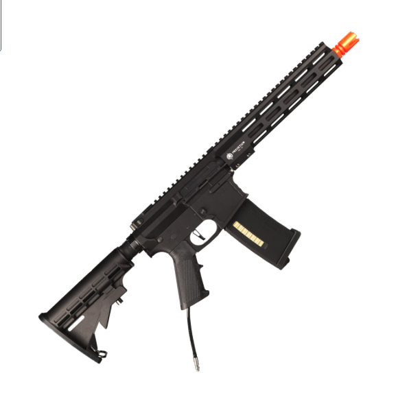 Wolverine Airsoft MTW Billet Standard - 10" SBR - Airsoft Guns - view 2