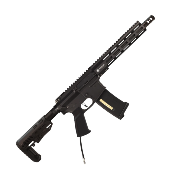 Wolverine Airsoft MTW Billet Tactical - 10" SBR - Airsoft Guns - view 2