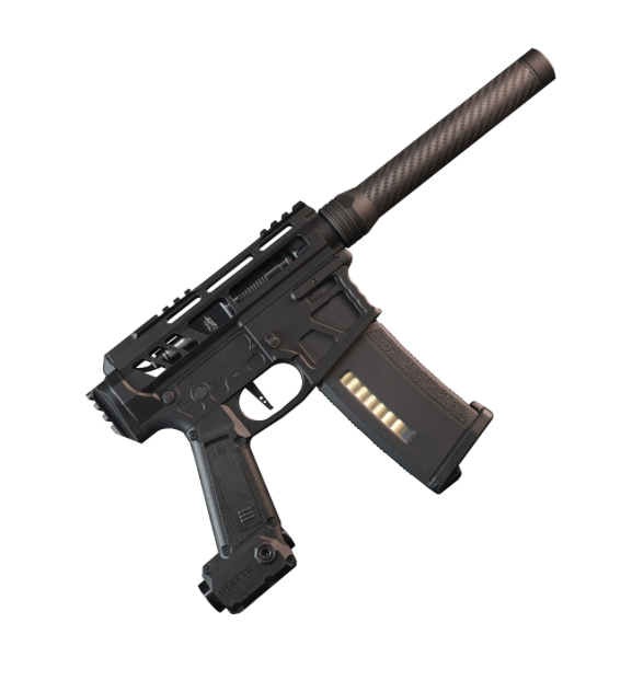 Heretic Labs Article II - Airsoft Guns - view 2