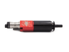 Wolverine Airsoft INFERNO HPA Engine Gen 2 Spartan Edition W/ M4 Cylinder - Version 2 M4 Gearbox