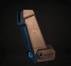 Heretic Labs Tank Grip