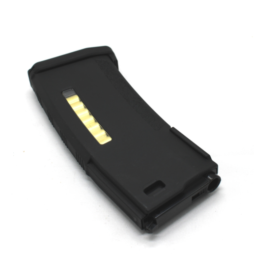 PTS x Wolverine Airsoft EPM Magazine for MTW - Airsoft AEG Magazines