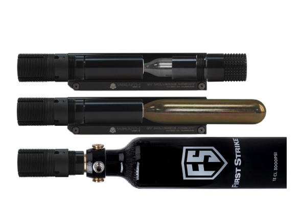 Wolverine WRAITH X for AEG - HPA Airsoft