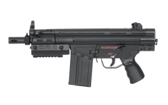 JG T3 SAS (with Battery and Charge - 096 - Black)